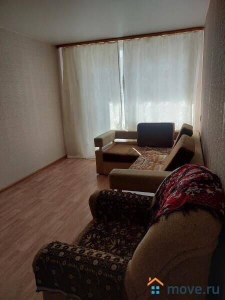 2-комн. квартира, 47 м²