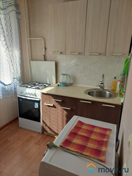 2-комн. квартира, 47 м²