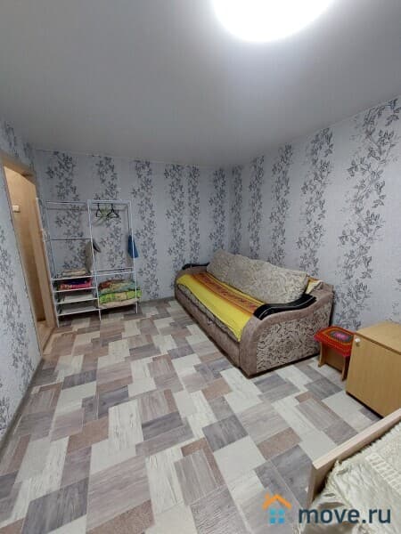 1-комн. квартира, 30 м&sup2;