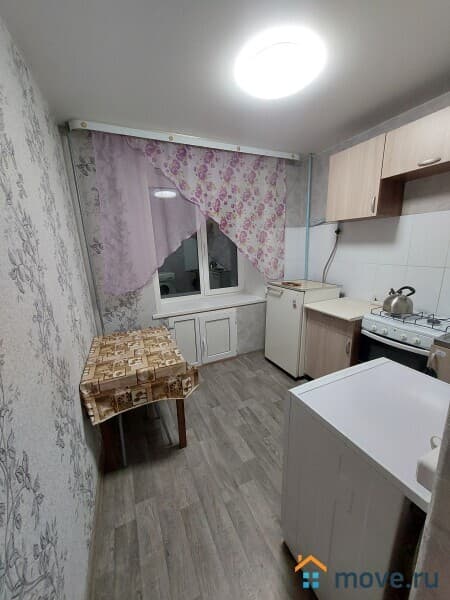 1-комн. квартира, 30 м&sup2;