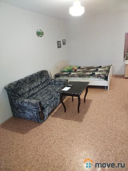 студия, 35 м&sup2;