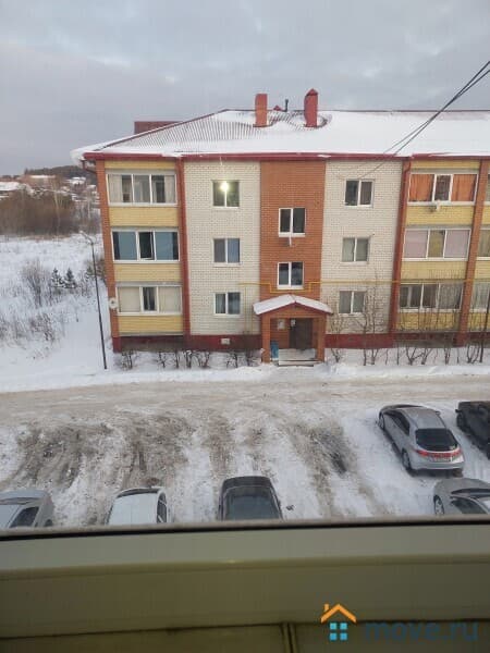 студия, 35 м&sup2;