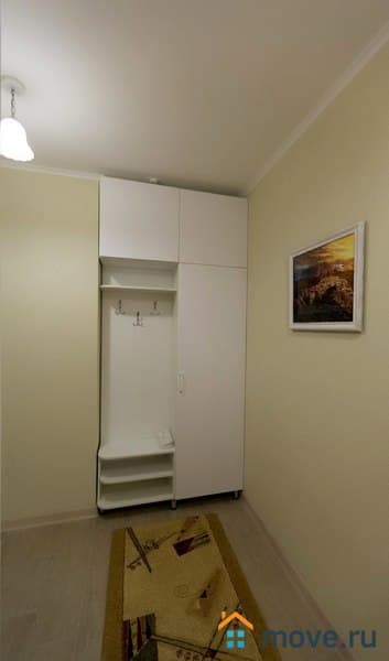 1-комн. квартира, 39 м²