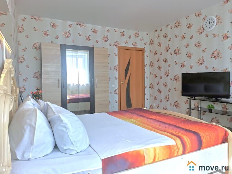 2-комн. квартира, 43 м&sup2;