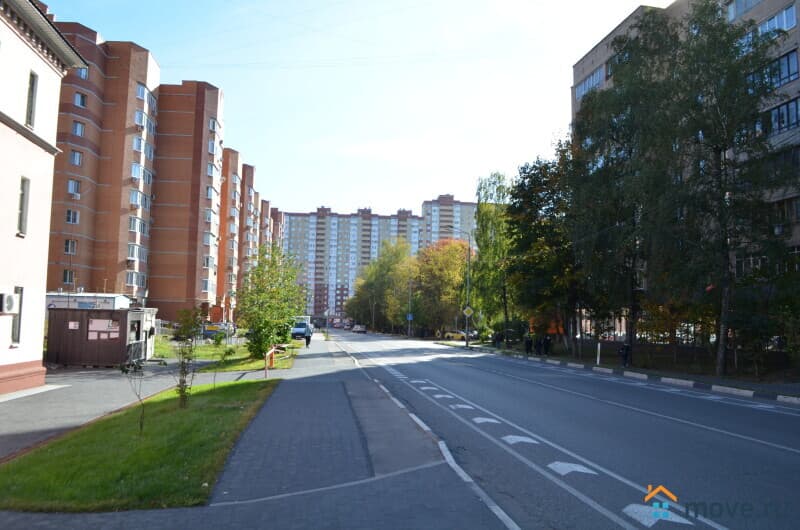 2-комн. квартира, 41 м&sup2;