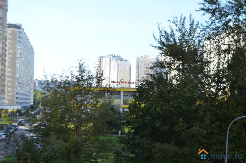 2-комн. квартира, 41 м&sup2;