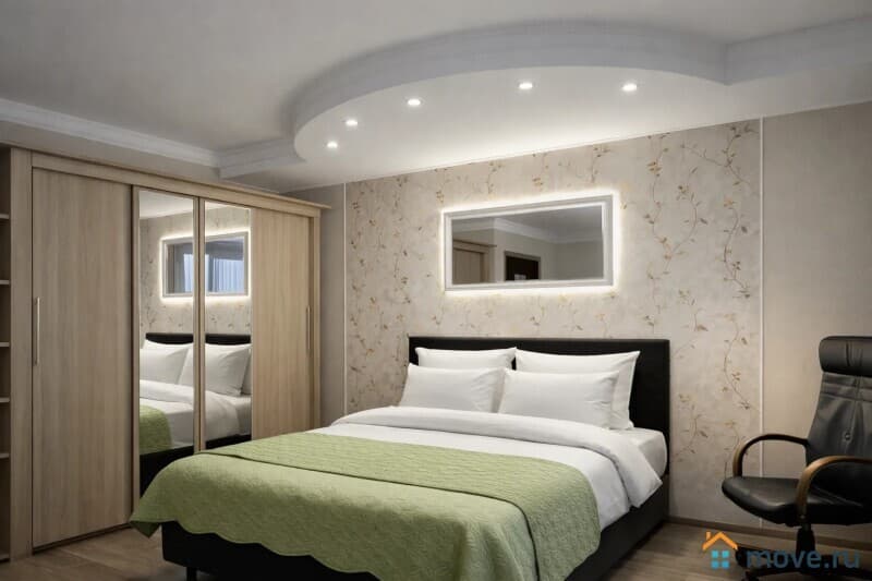 2-комн. квартира, 41 м&sup2;