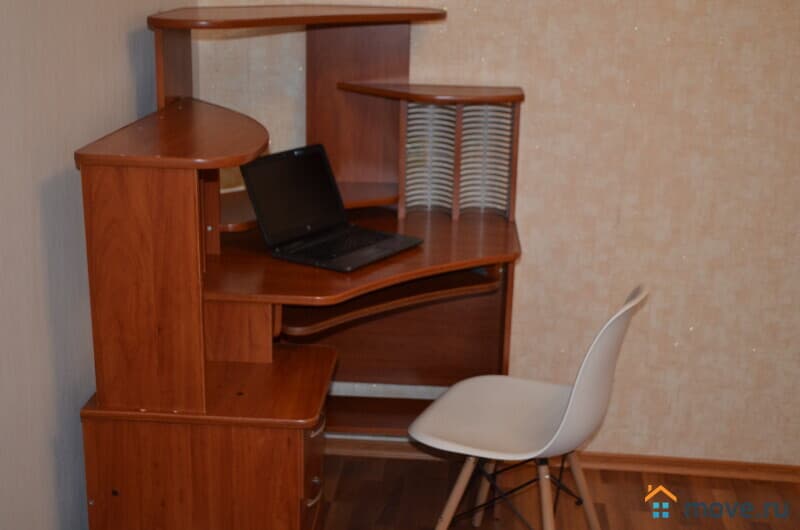 2-комн. квартира, 80 м&sup2;