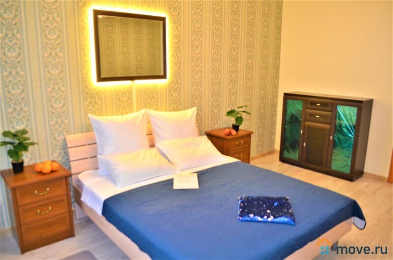 1-комн. квартира, 40 м&sup2;