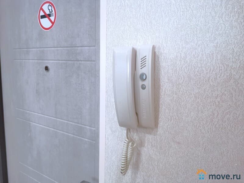 1-комн. квартира, 40 м&sup2;