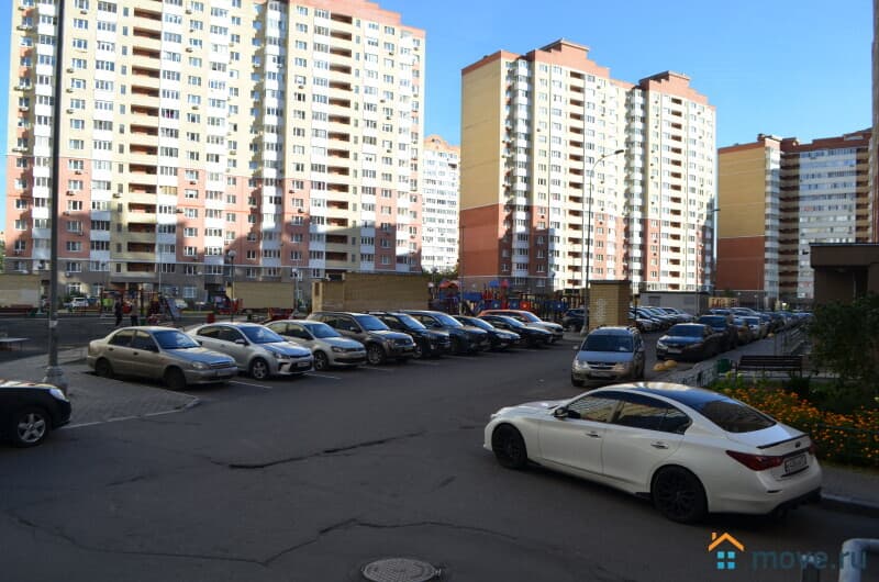 1-комн. квартира, 40 м&sup2;
