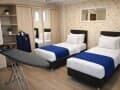 1-комн. квартира, 41 м&sup2;