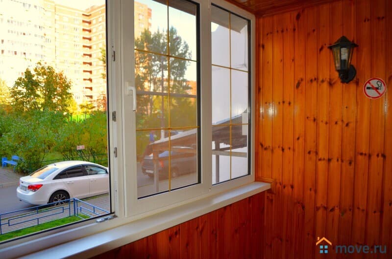 1-комн. квартира, 41 м&sup2;