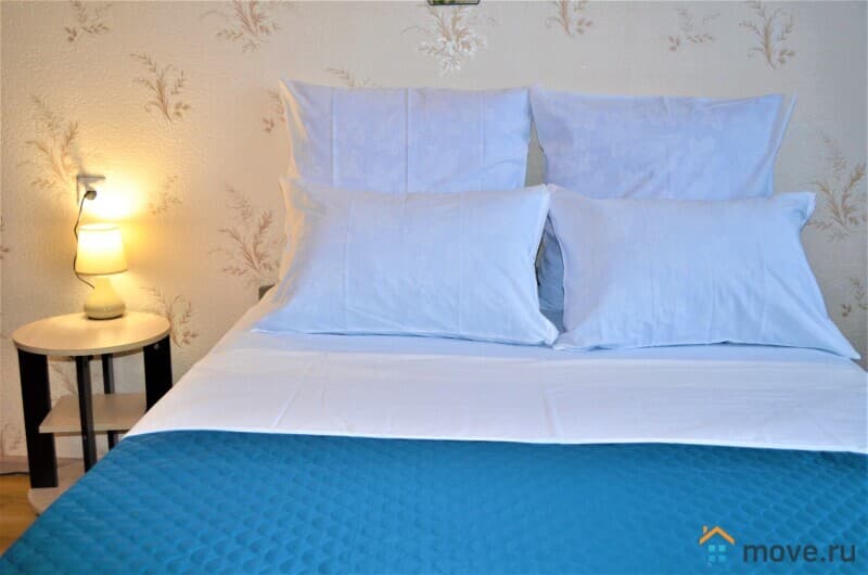 1-комн. квартира, 40 м&sup2;