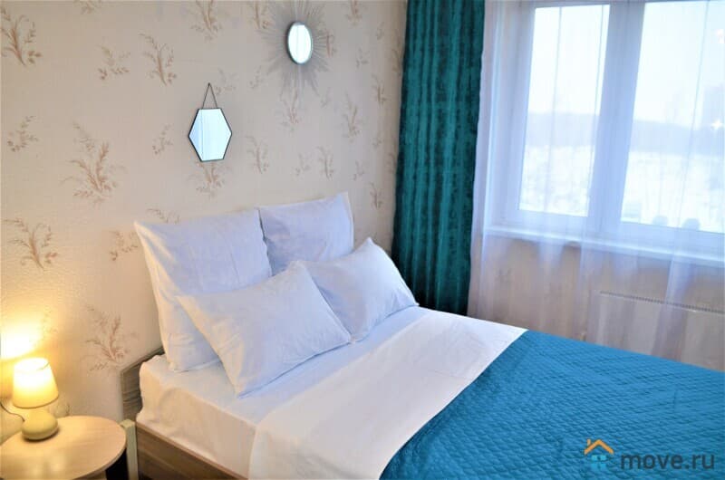 1-комн. квартира, 40 м&sup2;