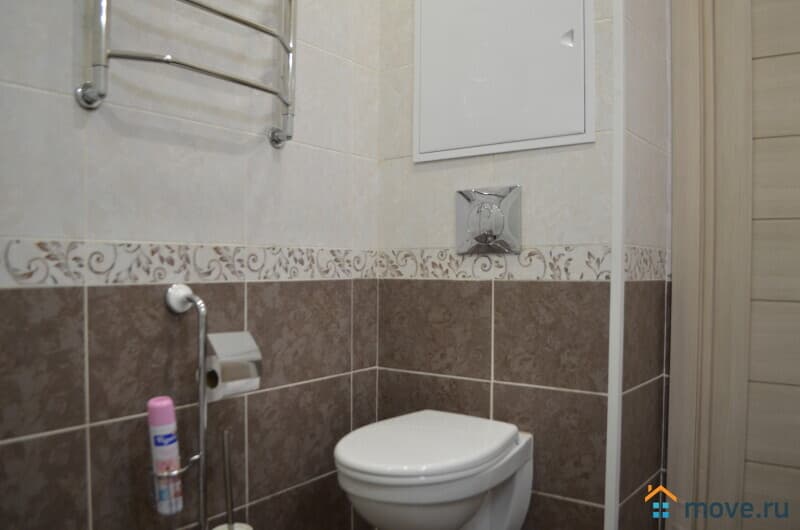 1-комн. квартира, 37 м&sup2;