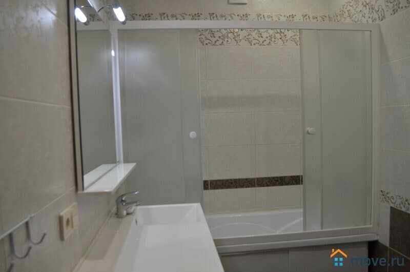 1-комн. квартира, 37 м&sup2;