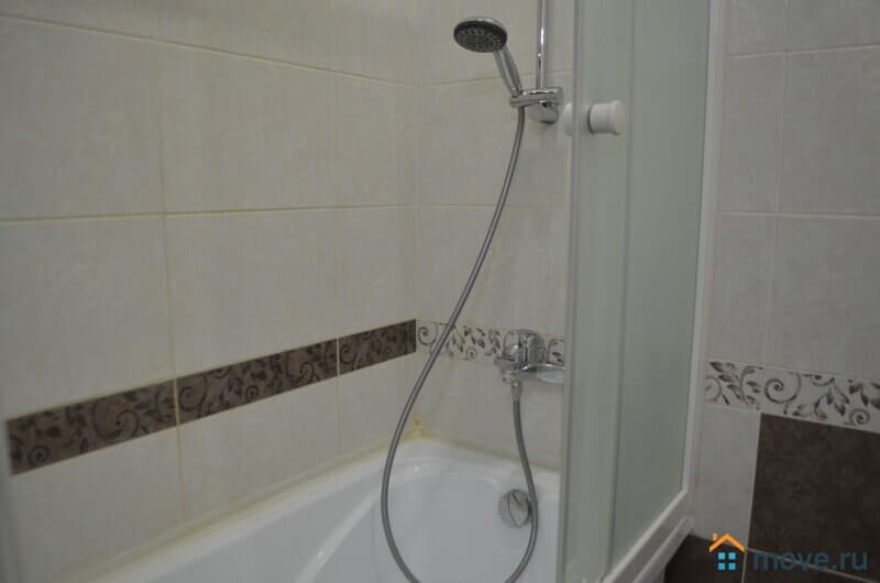 1-комн. квартира, 37 м&sup2;