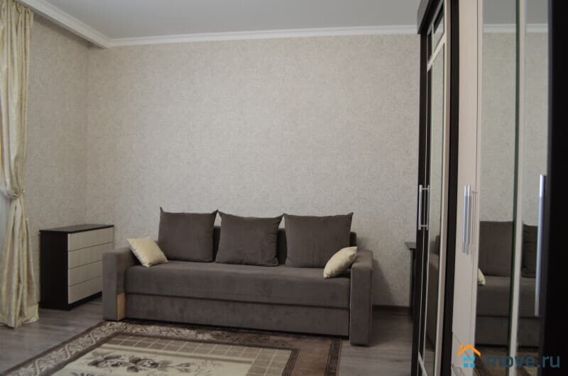 1-комн. квартира, 37 м&sup2;