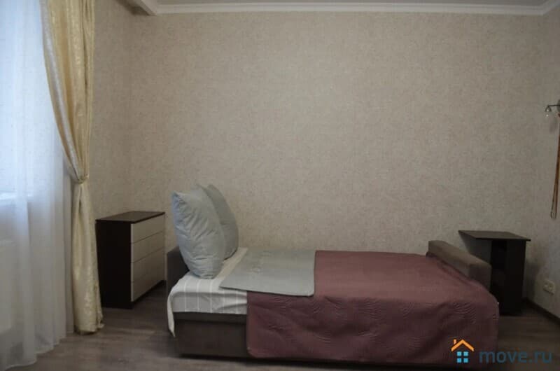 1-комн. квартира, 37 м&sup2;