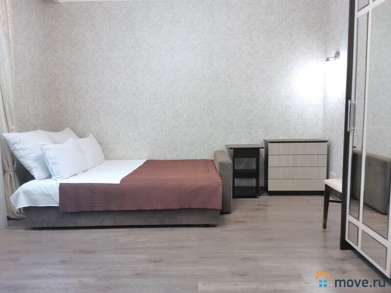 1-комн. квартира, 37 м&sup2;