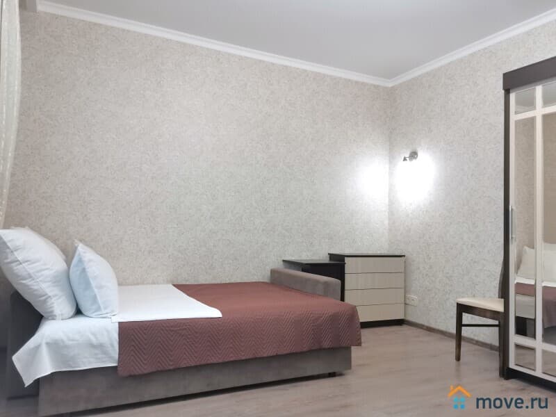 1-комн. квартира, 37 м&sup2;