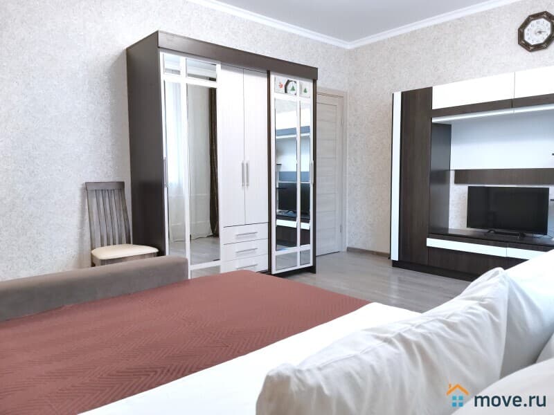 1-комн. квартира, 37 м&sup2;