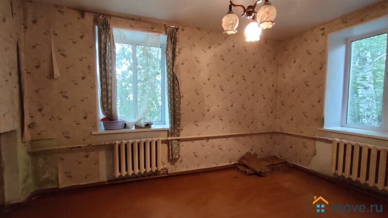 2-комн. квартира, 42 м²