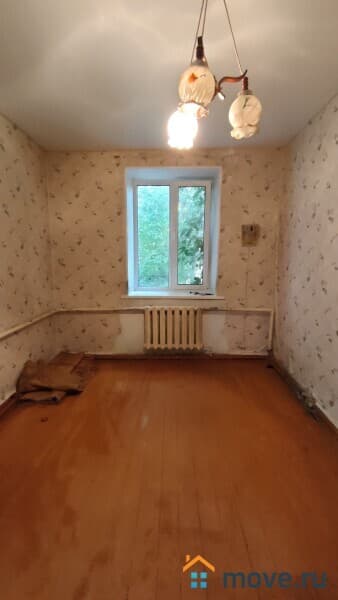 2-комн. квартира, 42 м²