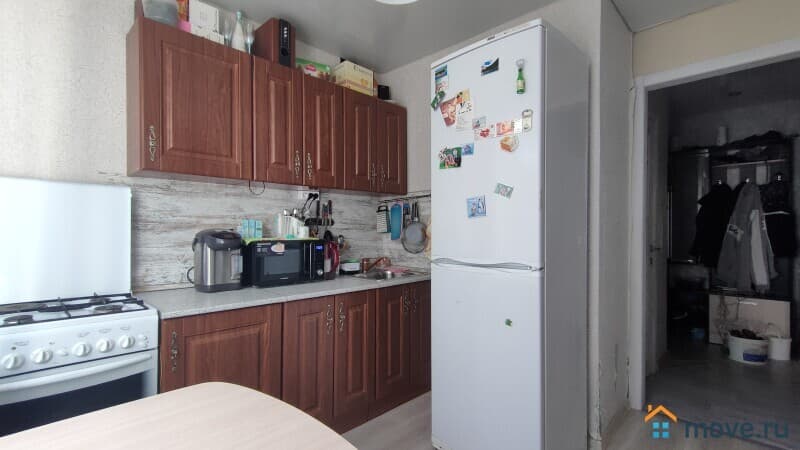 1-комн. квартира, 31 м²