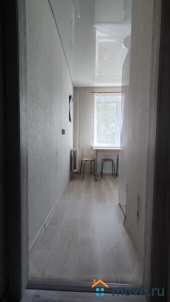 1-комн. квартира, 31 м²