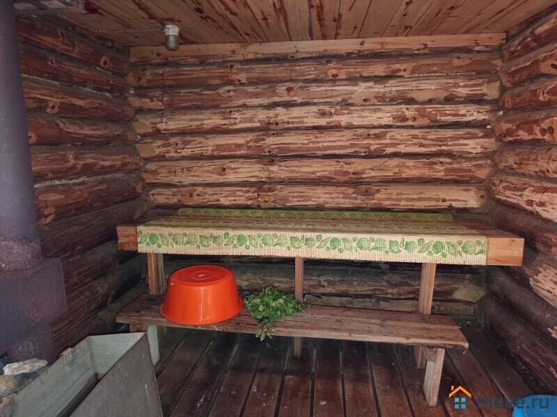 дом, 734 м²