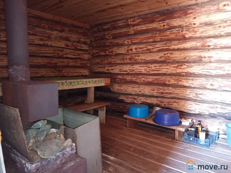 дом, 734 м²