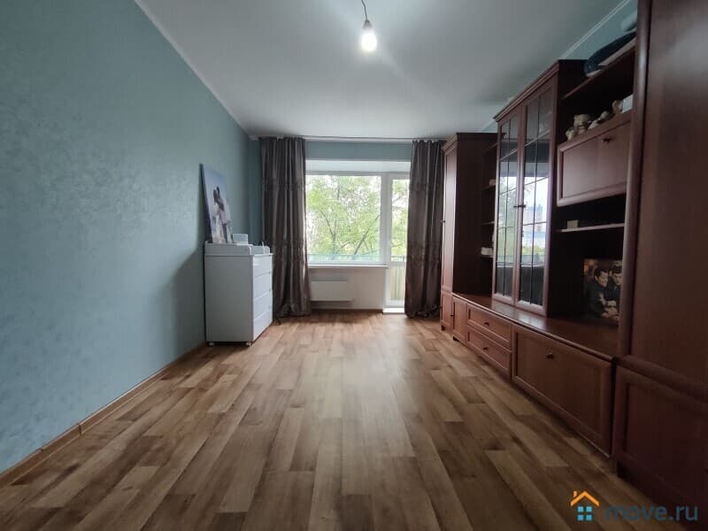 2-комн. квартира, 44 м²