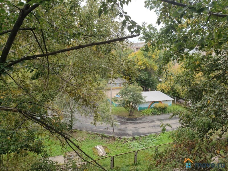 2-комн. квартира, 44 м²