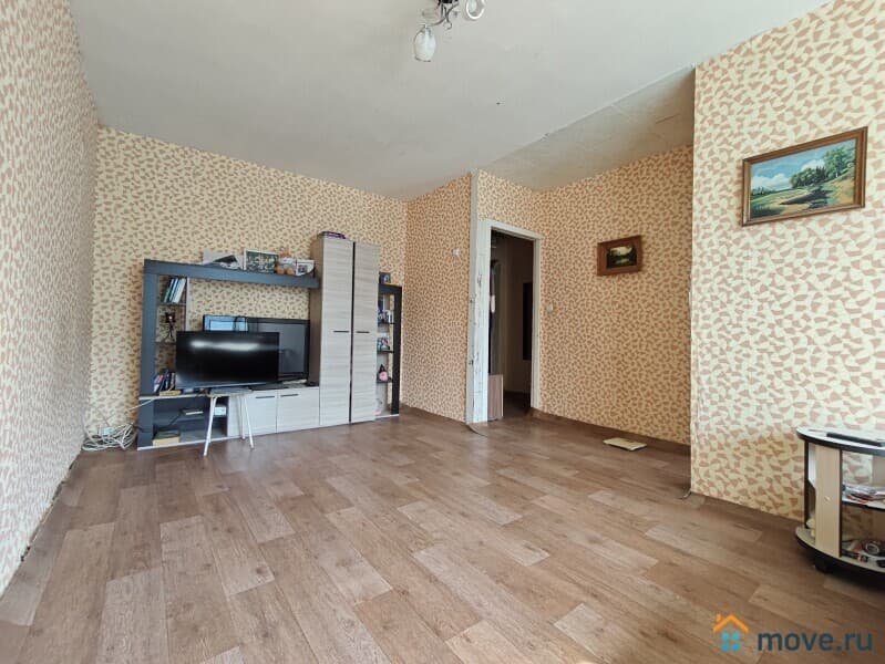 2-комн. квартира, 40 м&sup2;