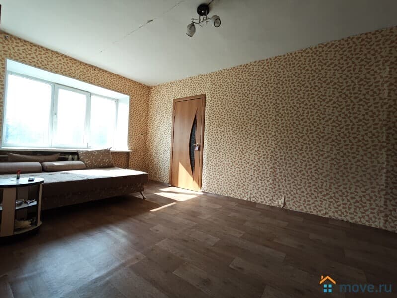 2-комн. квартира, 40 м&sup2;
