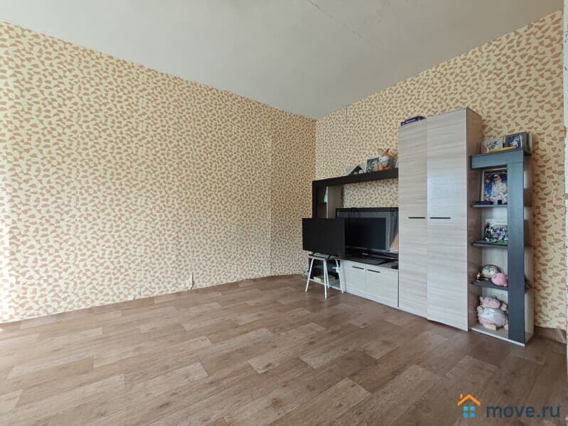2-комн. квартира, 40 м&sup2;