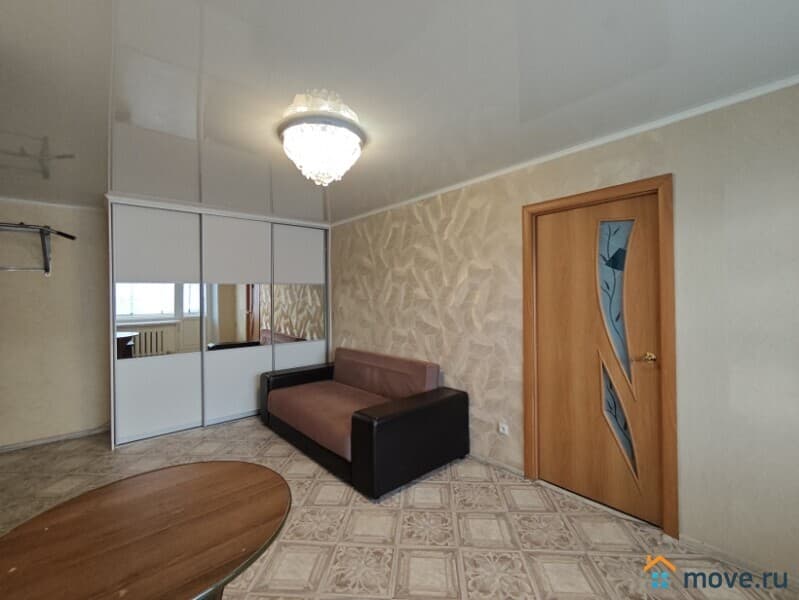 2-комн. квартира, 42 м&sup2;