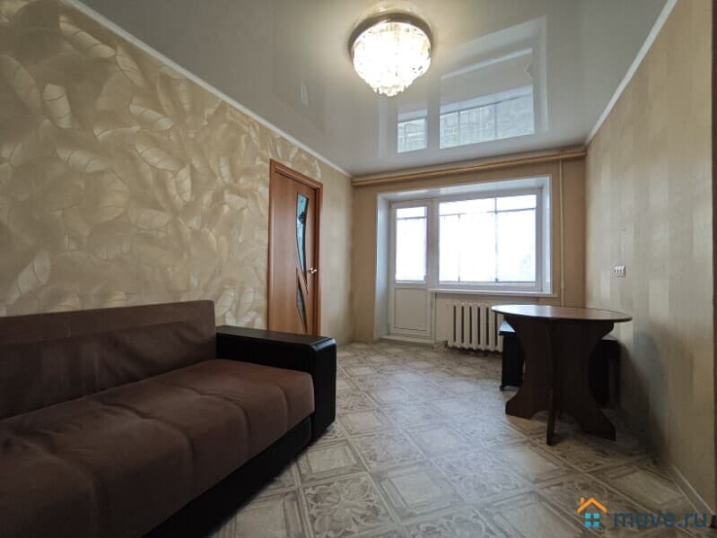 2-комн. квартира, 42 м&sup2;
