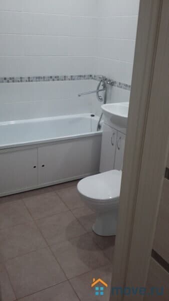 1-комн. квартира, 36 м²