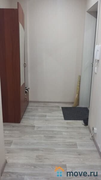 1-комн. квартира, 36 м²