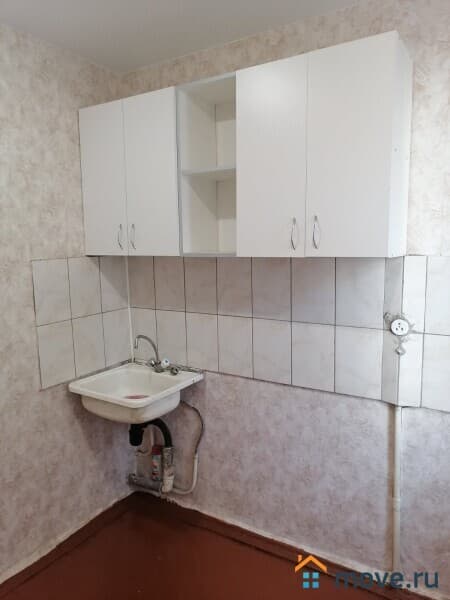 1-комн. квартира, 30 м²