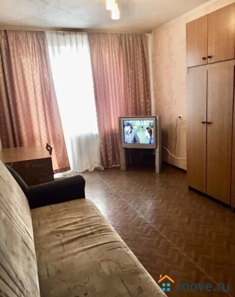 1-комн. квартира, 34 м²