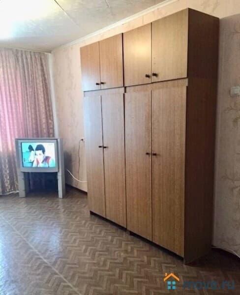 1-комн. квартира, 34 м²