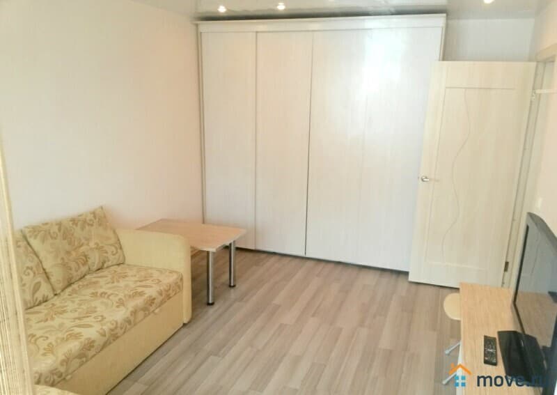 1-комн. квартира, 34 м²