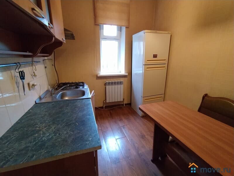 1-комн. квартира, 29 м²