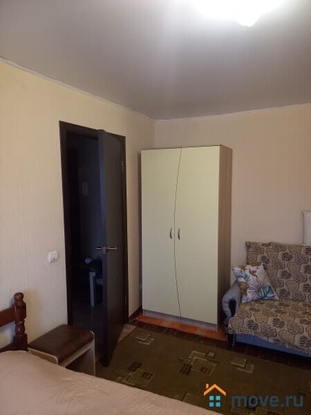 1-комн. квартира, 34 м²