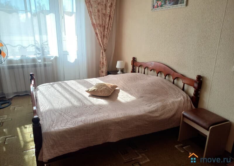 1-комн. квартира, 34 м²