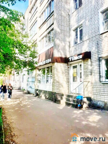 свободного назначения, 41 м&sup2;